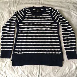 Tommy Hilfiger knit sweater